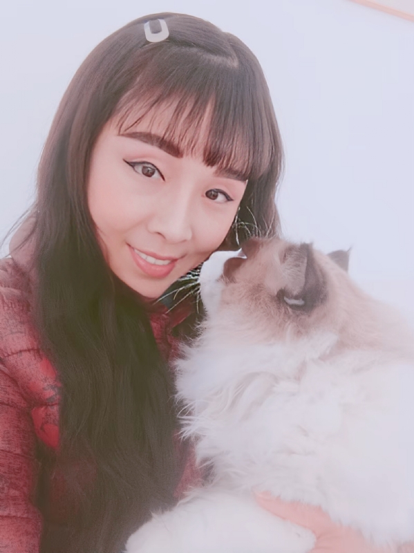 梦雅的第二张照片--开封相亲服务中心