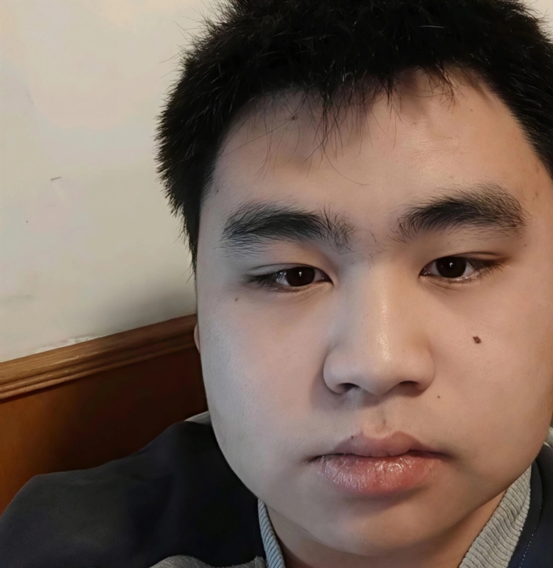 白泽的第三张照片--开封相亲服务中心