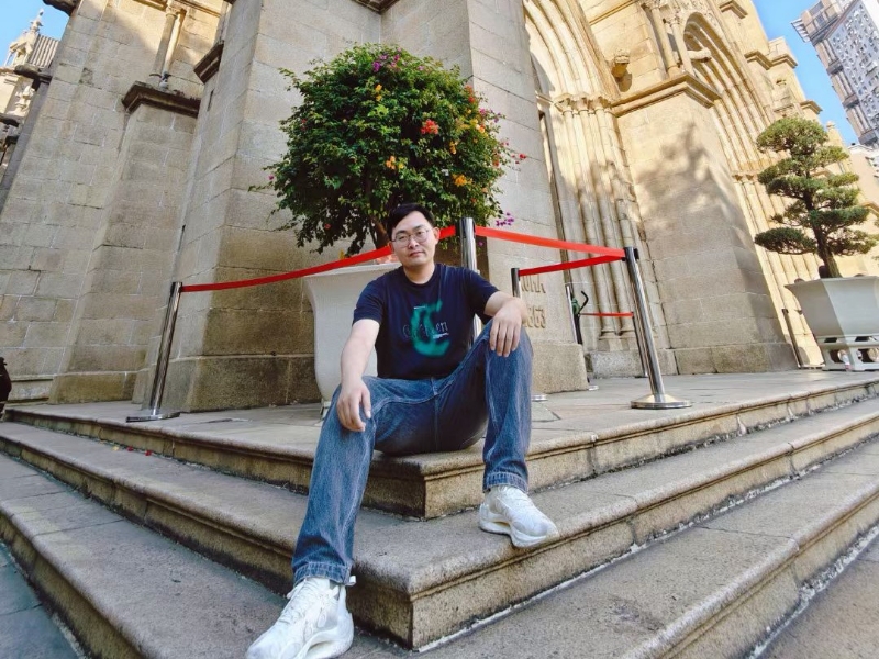 Marco的第四张照片--开封相亲服务中心