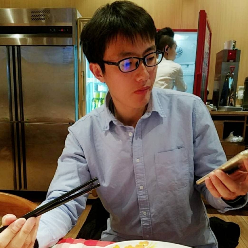 海极之蓝的第一张照片--开封相亲服务中心