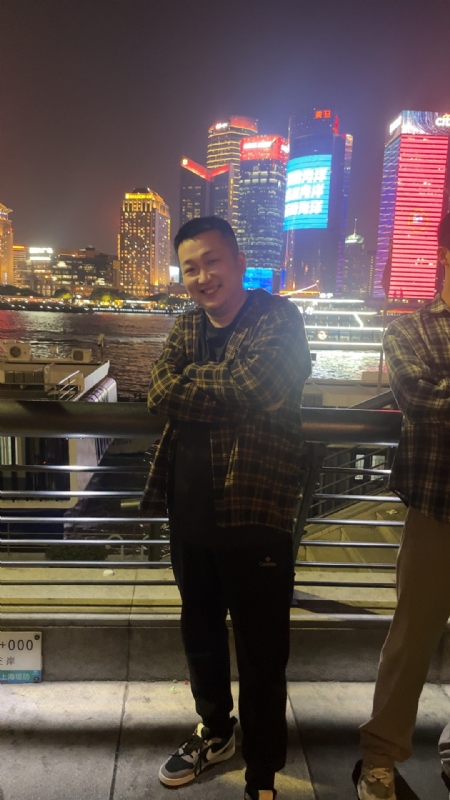 爱你一生一世的第一张照片--开封相亲服务中心