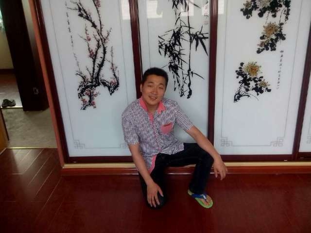 爱你一生一世的第三张照片--开封相亲服务中心