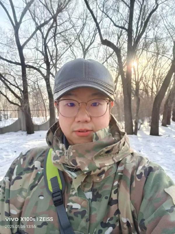 上海小老虎的第一张照片--开封相亲服务中心