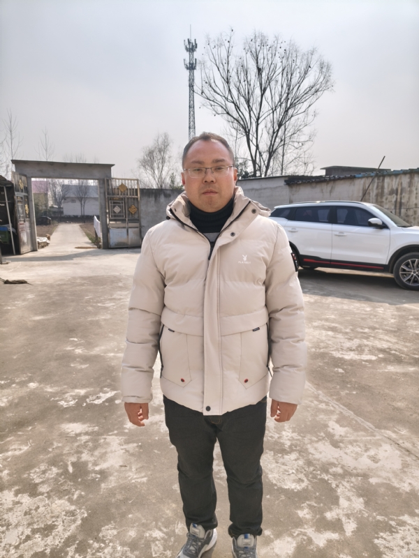 无狠的第一张照片--开封相亲服务中心