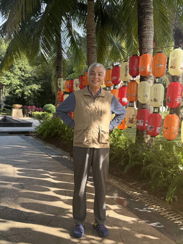 一叶舟轻的第一张照片--开封相亲服务中心