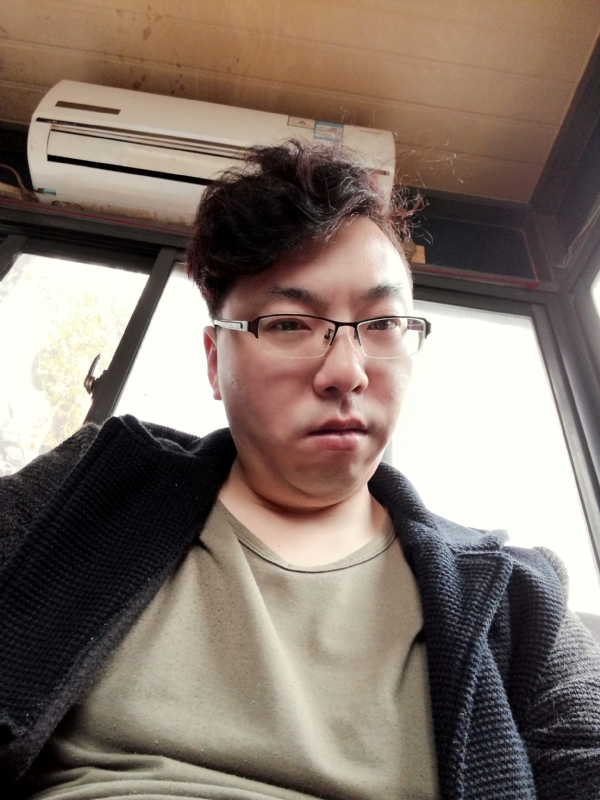 风雨彤周的第二张照片--开封相亲服务中心