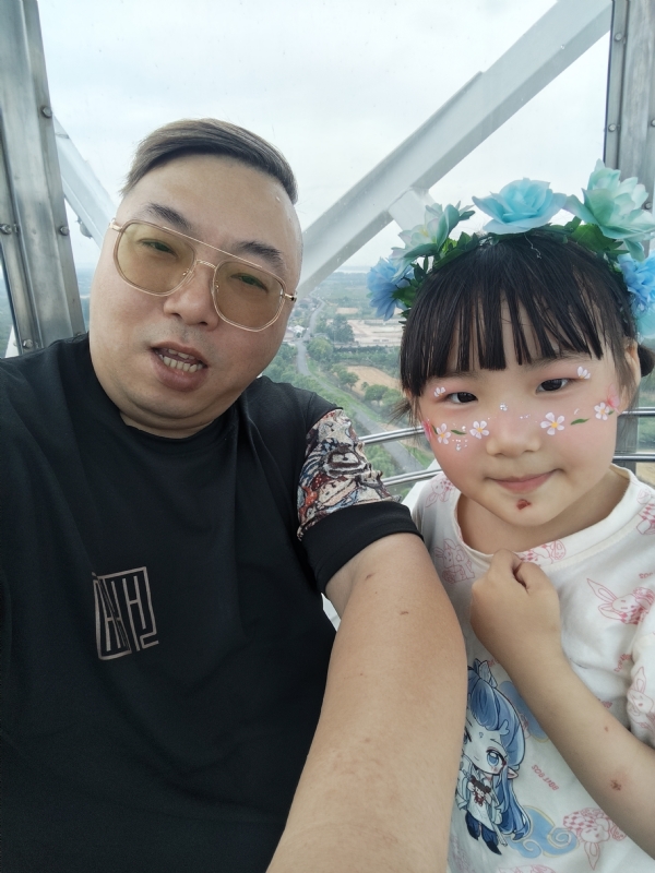 风雨彤周的第三张照片--开封相亲服务中心