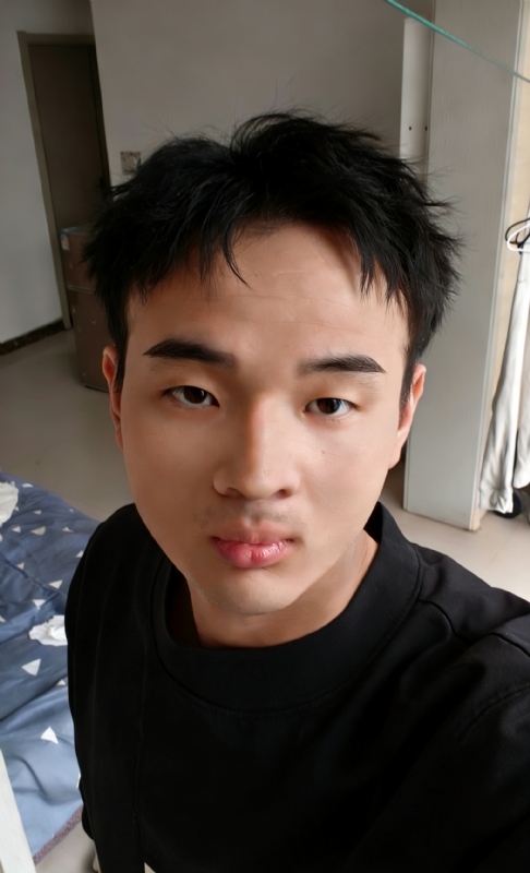 玉龙很深情的第一张照片--开封相亲服务中心