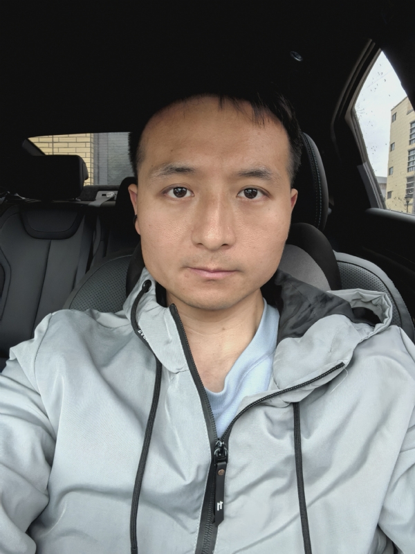 郑涛尔的第二张照片--开封相亲服务中心