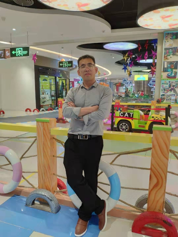 萍水相逢的第一张照片--开封相亲服务中心