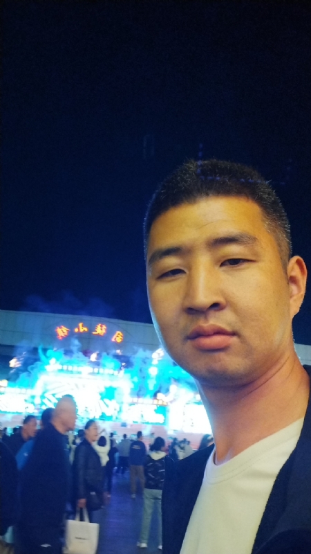 凯1的第三张照片--开封相亲服务中心