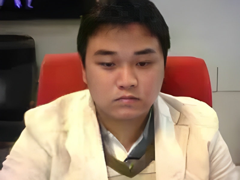 天道的第四张照片--开封相亲服务中心