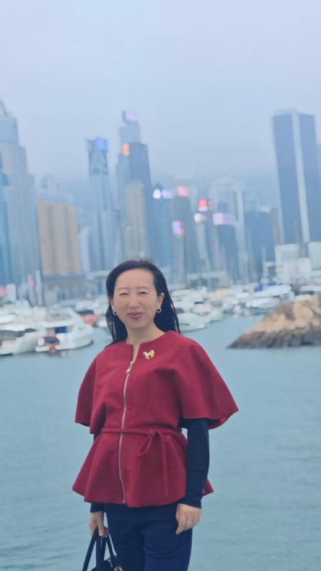 燕西的第二张照片--开封相亲服务中心