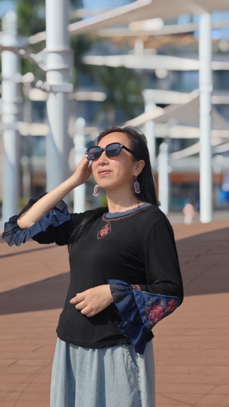 燕西的第三张照片--开封相亲服务中心