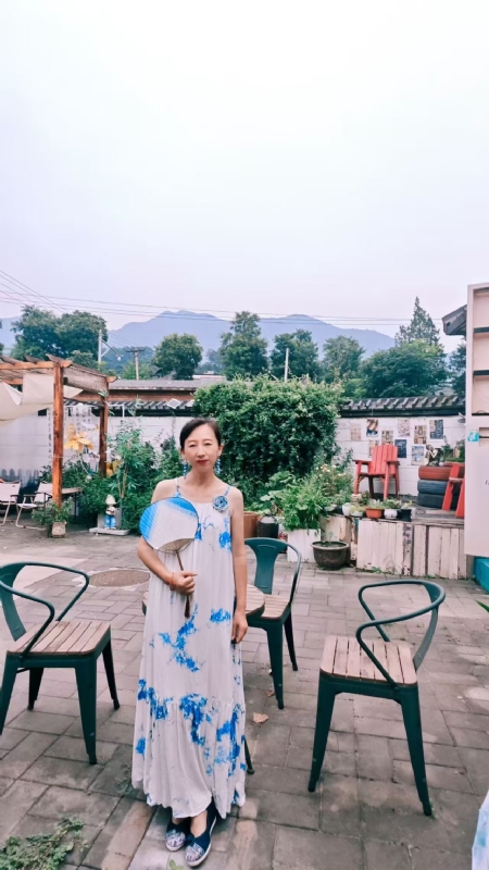 燕西的第四张照片--开封相亲服务中心