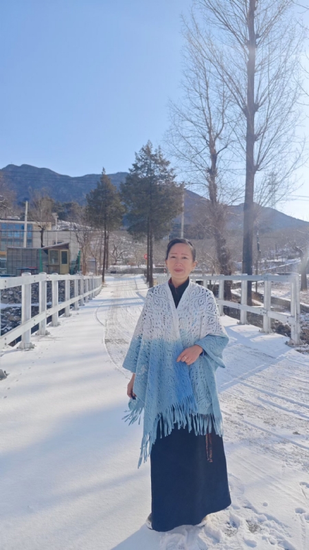 燕西的第六张照片--开封相亲服务中心