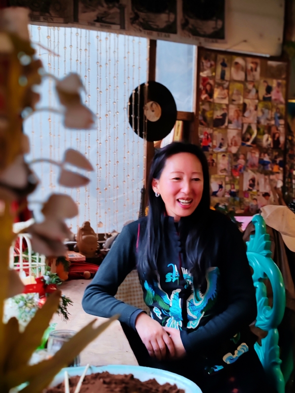 燕西的第七张照片--开封相亲服务中心