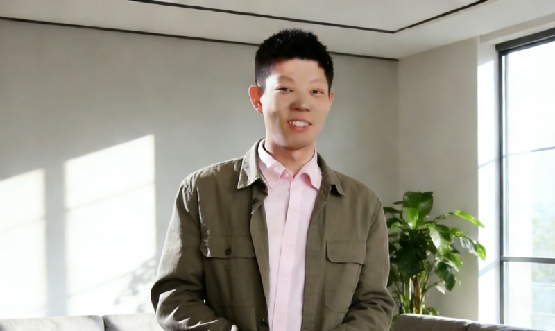 卺卺的第一张照片--开封相亲服务中心