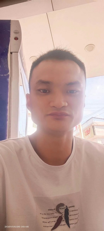 顿顿吃得好的第一张照片--开封相亲服务中心