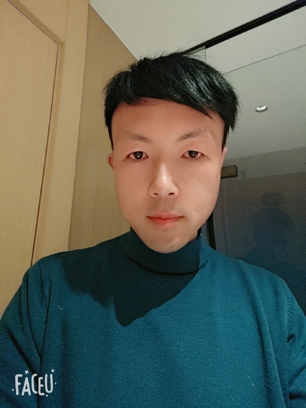 淡然的第一张照片--开封相亲服务中心