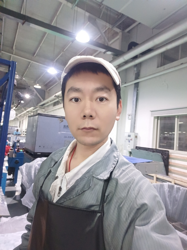 找女朋友过日子的第一张照片--开封相亲服务中心