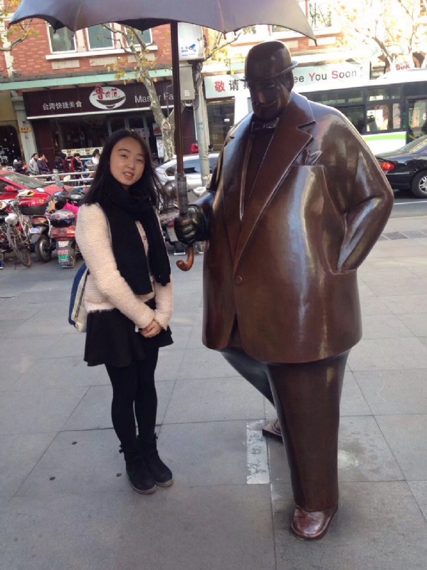 ysy仰望的第三张照片--开封相亲服务中心