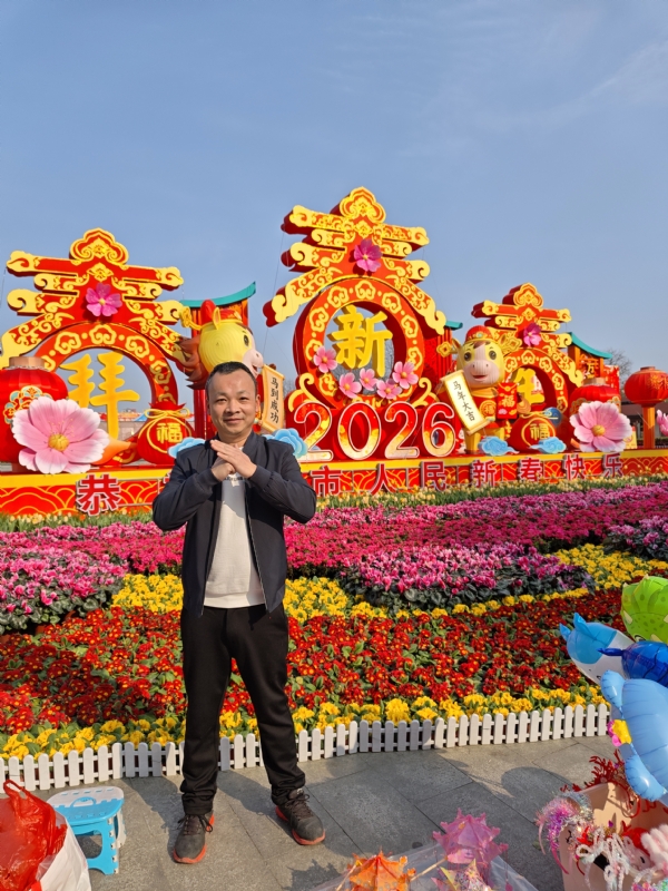 平平淡淡的第一张照片--开封相亲服务中心