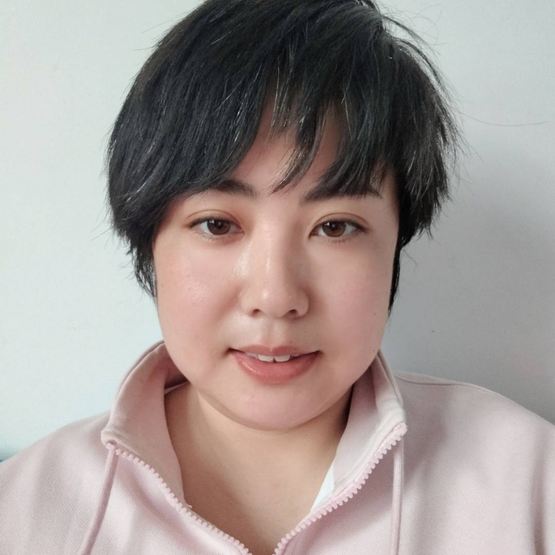 朵朵的第一张照片--开封相亲服务中心