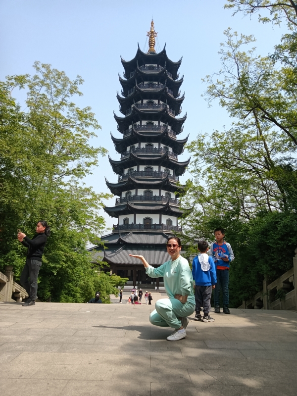 不蒋理的第二张照片--开封相亲服务中心