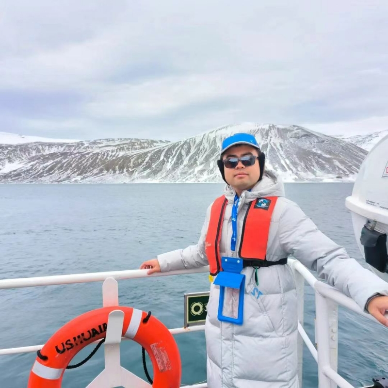 欢乐的笑的第三张照片--开封相亲服务中心