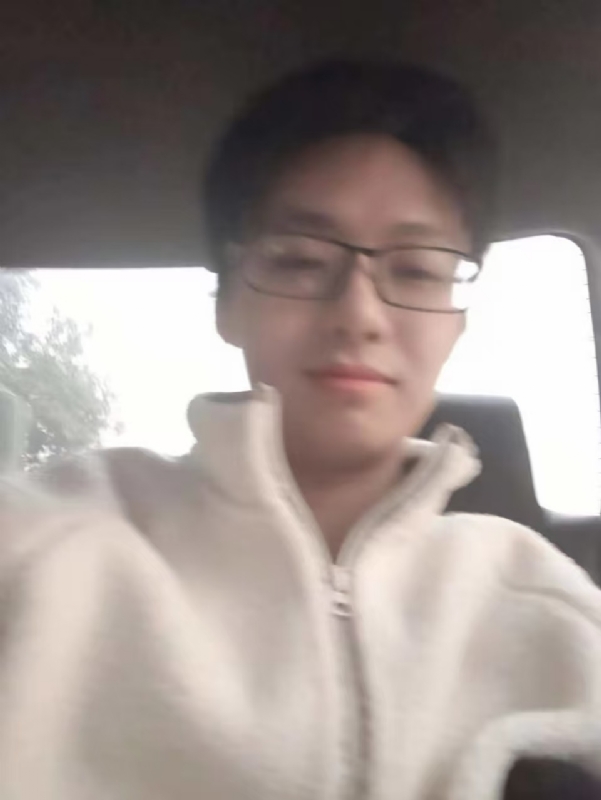 王雪彬想结婚的第一张照片--开封相亲服务中心