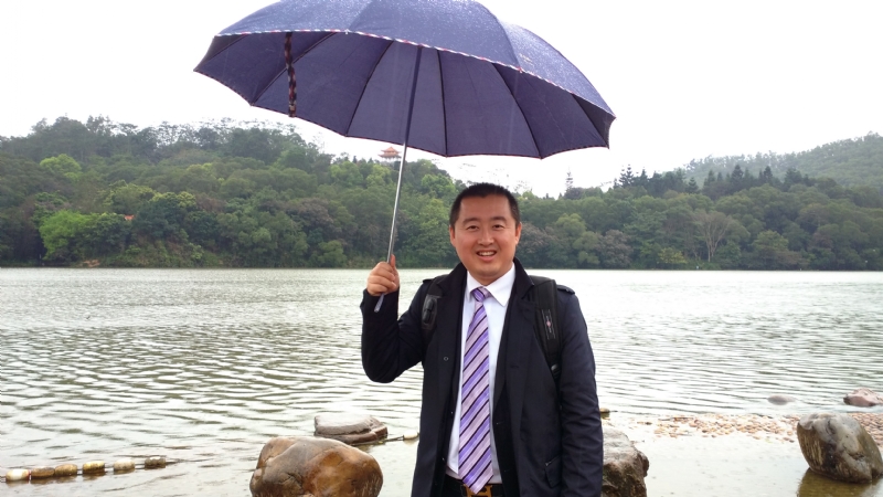 星辰大海的第一张照片--开封相亲服务中心