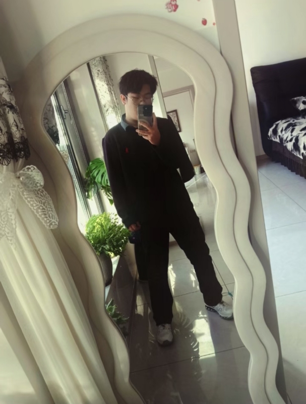 夜夜的第一张照片--开封相亲服务中心