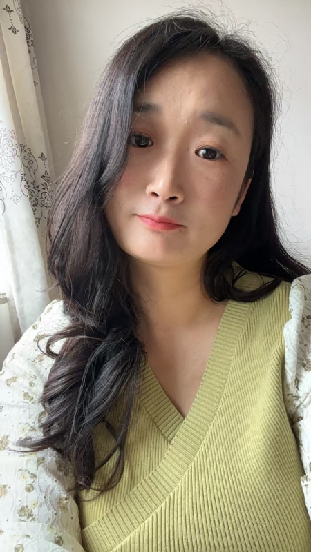 小晨的第一张照片--开封相亲服务中心