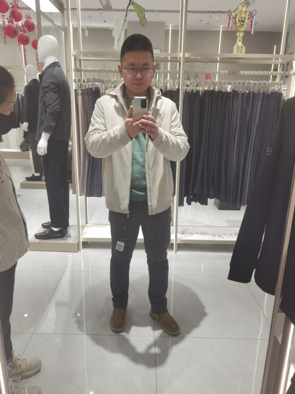 天天向上的第二张照片--开封相亲服务中心