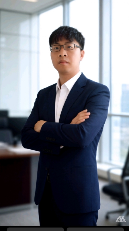 信阳小伙一枚的第一张照片--开封相亲服务中心