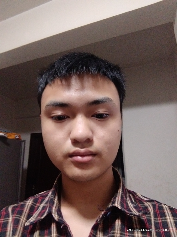 小磊的第一张照片--开封相亲服务中心