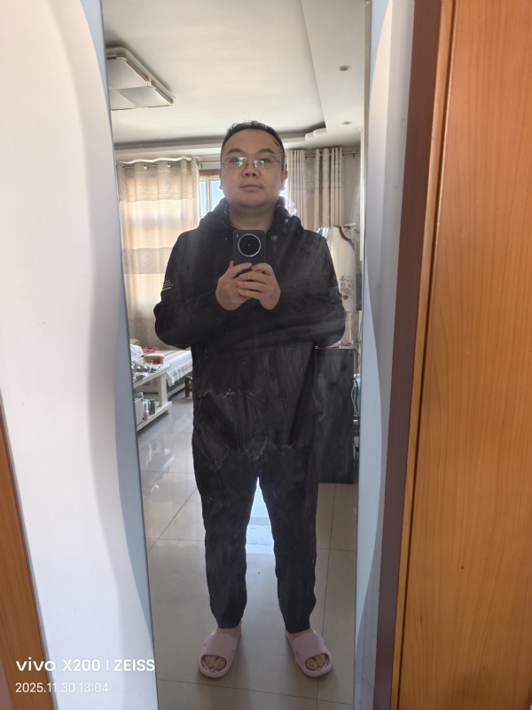 北狼的第一张照片--开封相亲服务中心