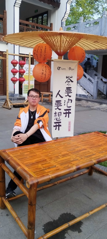 友谊支柱的第一张照片--开封相亲服务中心