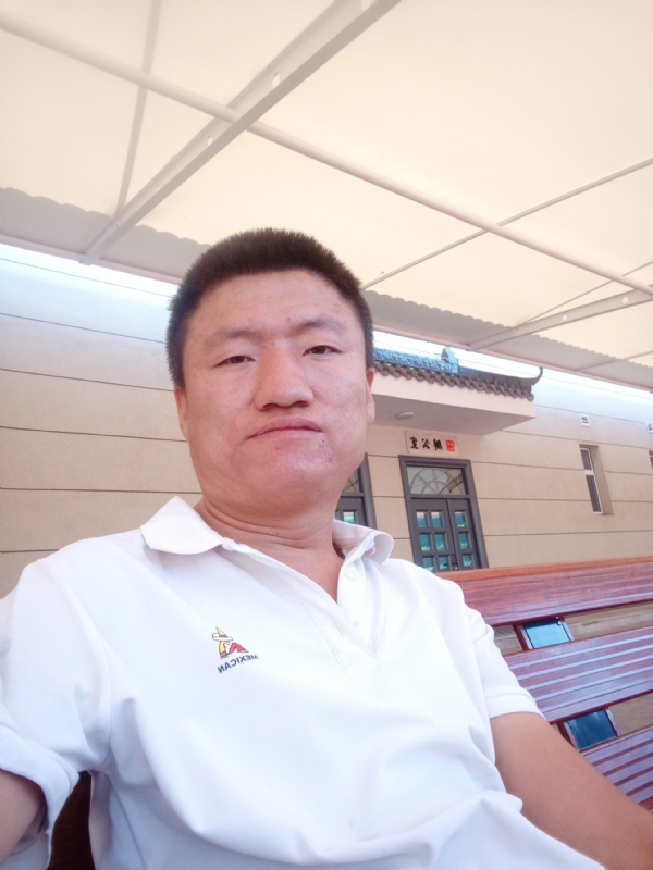 细水长流的第一张照片--开封相亲服务中心