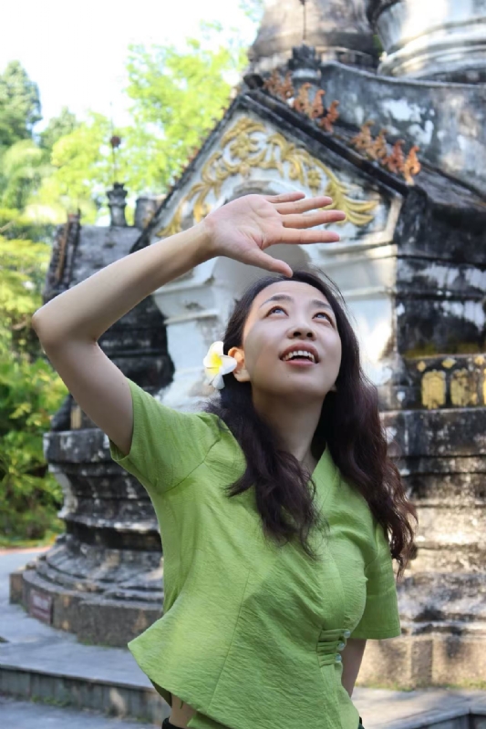 小贝加的第一张照片--开封相亲服务中心