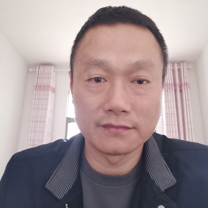 农家老男孩的第一张照片--开封相亲服务中心