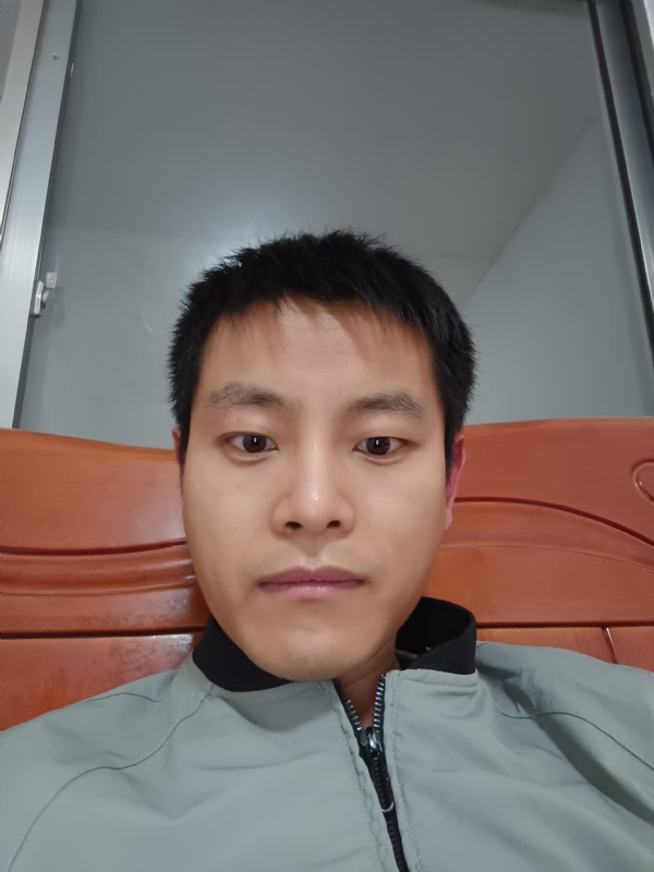 小朱的第一张照片--开封相亲服务中心