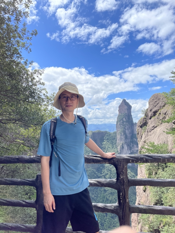 陈留的第二张照片--开封相亲服务中心