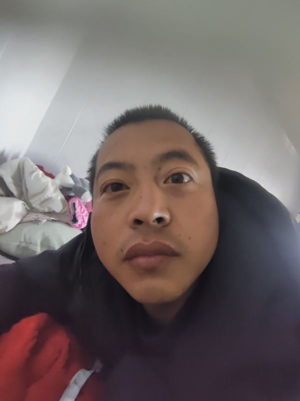 等一个人的第一张照片--开封相亲服务中心