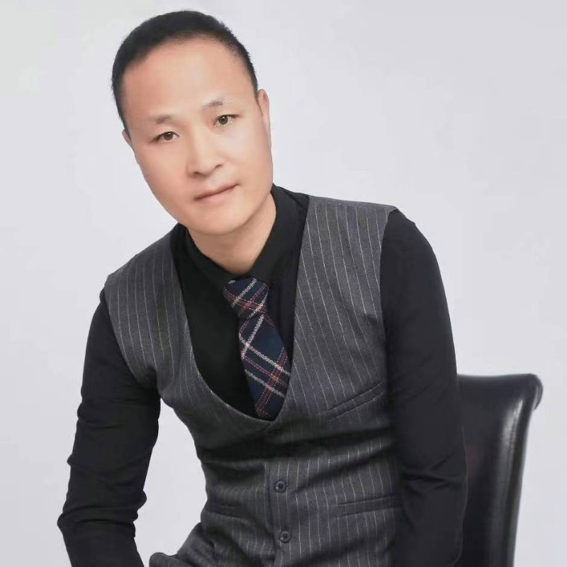 子昂的第一张照片--开封相亲服务中心