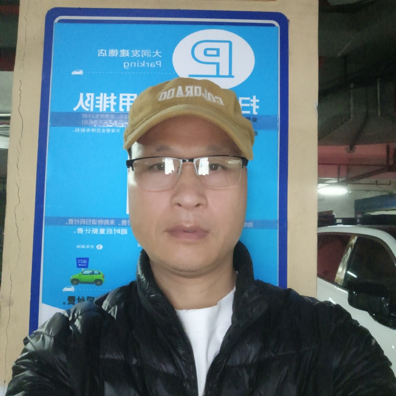 子昂的第三张照片--开封相亲服务中心