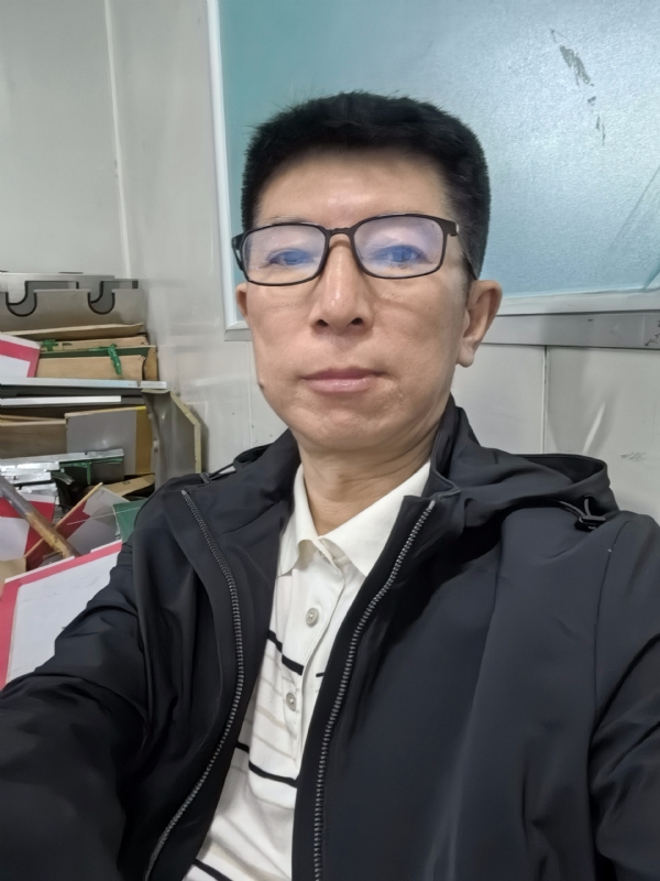 责任感的感冒药的第二张照片--开封相亲服务中心