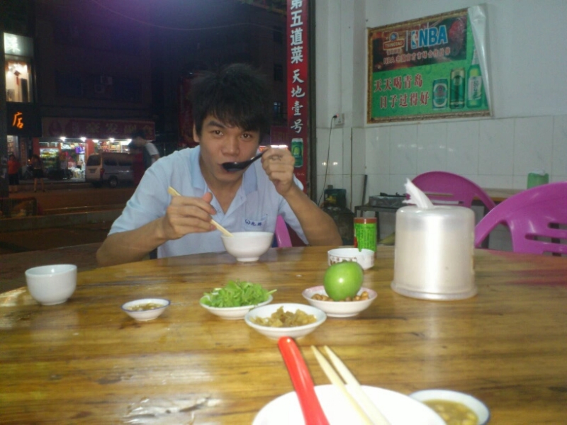 浅时光的第一张照片--开封相亲服务中心