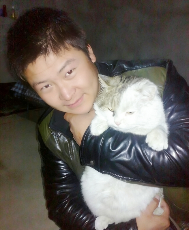 这个橘子不能吃的第一张照片--开封相亲服务中心